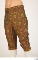   Photos Man in Historical Civilian suit 3 18th century civilian suit leg lower body medieval clothing trousers 0002.jpg